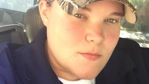 Fundraiser for Rebecca Francis by tammy francis : Rebecca Francis