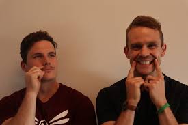 Moustache maketh man