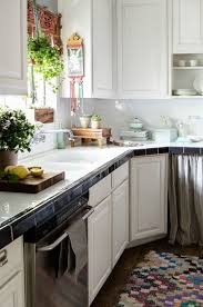 That is why choosing to get the custom made apartment kitchen cabinets will be the best idea. 21 Modern Kitchen Ideas Every Home Cook Needs To See Engineering Basic Kitchen Cabinets Models Kitchen Decor Apartment Kitchen Flooring