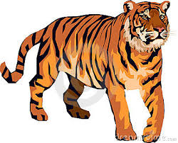 Check spelling or type a new query. Cartoon Tiger Clipart Kid Cliparting Com