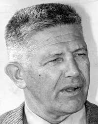 Marv Harshman