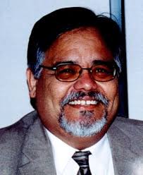 ALBERTO DIAZ Obituary (1953