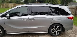Product reviews from other odyssey owners. Roof Rails Cargo Rack For Ody Elite Honda Odyssey Forum