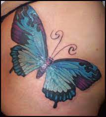 Butterfly Tattoos Tumblr Great Tattoo Design Ideas Butterfly Tattoos For Women Butterfly Tattoo Designs Blue Butterfly Tattoo
