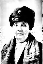 Amelia “Emily” Atkinson Rogerson (1848-1943)