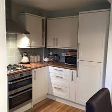 the westleigh ivory shaker range from