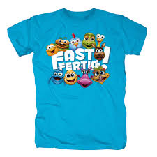 1,282,942 likes · 21,567 talking about this. Bravado Fast Fertig All Stars Sascha Grammel T Shirt