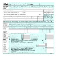 Available for pc, ios and android. 1040 Form Fillable Printable In Pdf
