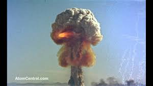 We did not find results for: Atomic Bomb Explosion Close Up Youtube
