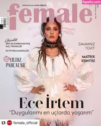 Ece Irtem Nude Leaks 15 Photos - Fapello