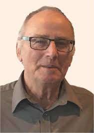 Obituary for Ronald Harry "Hank" Robertson