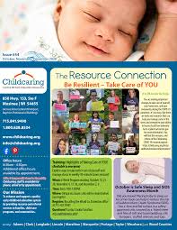 The Resource Connection