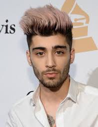 Zayn Malik's best ever hairstyles