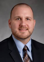 Gordon Benjamin Reeder, Wealth Management Advisor