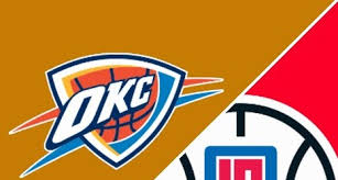 Oklahoma city thunder basketball game. Thunder Vs Clippers Game Preview October 19 2018 Espn