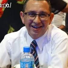 Horacio Cabrera (@hcabrerafp)