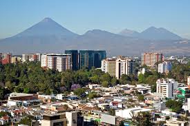 Central time monday through friday and 9 a.m. Guatemala City Central Highlands Travel Guatemala 2021 Anywhere