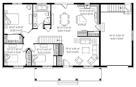 Daylight basement house plans are meant for sloped lots, which allows windows to be incorporated into the basement walls. Top 24 Photos Ideas For Bungalow Floor Plans With Basement House Plans