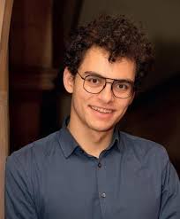 Mansfield Magazine 2022/23 by Mansfield College, Oxford