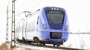 Varje dag reser över 465 000 människor med någon av våra 14 000 dagliga turer med buss och tåg samt 5 000 serviceresor. Lok Report Schweden Bombardier Klagt Gegen Vergabe Neuer Skanetrafiken Zuge An Stadler
