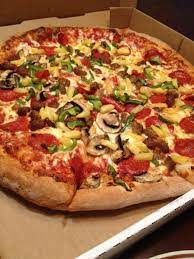 five star pizza gainesville food star pizza food