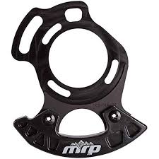 Mrp Xcg Bashguard Review Bike Frame Bike Lock Guard