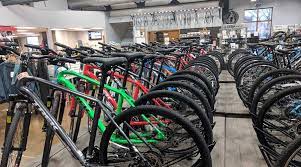 Smith S Bike Shop Wisconsin Great River Road