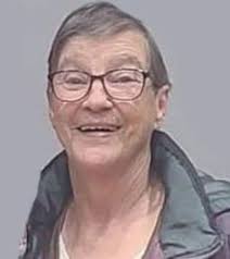 Peggy Ann Branson Obituary April 13, 2022