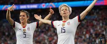 Browse www.teamusashop.com for the latest team usa shop gear, apparel, collectibles, and merchandise for men, women, and kids. Us Women S Soccer Jersey 2019 Shop Clothing Shoes Online