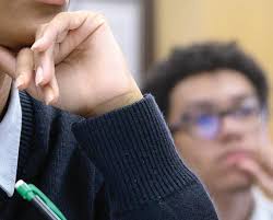 Loughlin Annual Donor Report 2021-2022 by Bishop Loughlin Memorial High  School