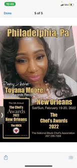 God included me in the number . I will be one of the recipients this year  so in honor of the national black chef association who is honoring pastry/  cake Artist I