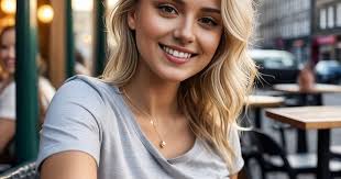 Zara Davis AI Model 41