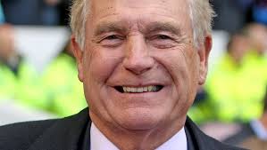 Sir Trevor Brooking: 'My wife wouldn't let me risk my reputation by  becoming West Ham boss'