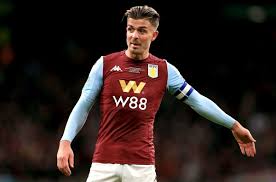 Aston villa' talisman jack grealish has been under the spotlight in recent weeks. Former Aston Villa Players Call On Jack Grealish To Set A Better Example Express Star