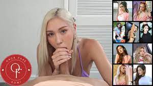 Somi Spied on and Fucked DeepFake Porn - MrDeepFakes