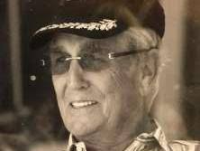 Ralph “Pat” Carruthers dies at 88