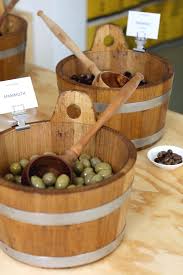 Olives More In Amsterdam The Style Files Rustic Entertaining Olive Food Shop