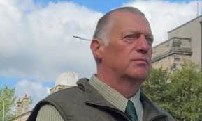 Cannibal' killer of Inverness policeman Gordon Semple found dead in prison