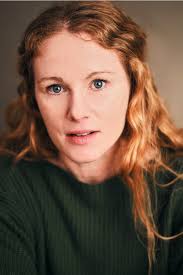 Tin Star" Come to the Edge (TV Episode 2020)