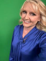 It feels good to be back!