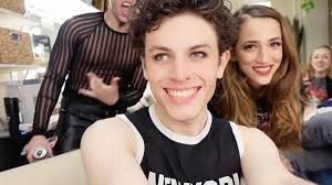 Backstage Secrets! Watch the Third Episode of Back to the Future's Casey  Likes' McFly Files