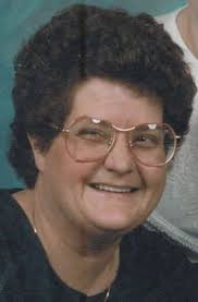 Mary Katherine “Kathy” Chaney Henry Ocetek (1960-2020)