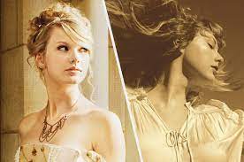 It was released on september 12, 2008 by big machine records. Taylor Swift Releasing Rerecorded Love Story At Midnight