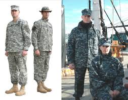 Check spelling or type a new query. Last Day To Wear Two Of The Us Military S Worst Ever Camouflage Patterns Strikehold Net