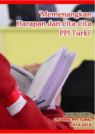 Ciudad, o país de residencia. Lpj Mpa Ppi Turki 2014 2015 By Humam Ari Wahyudin Issuu