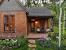 Craftsman Brick Cottage
