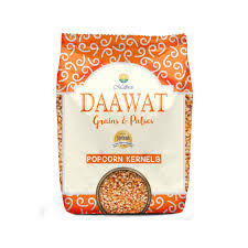 Daawat Popcorn