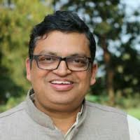 Nikhil Vyas Email & Phone Number