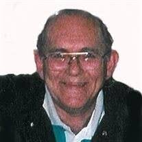 Jerome Buda Obituary