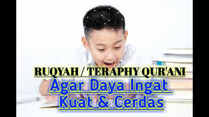 Diposkan pada 27 februari 2016 27 februari 2016 oleh semarputih posted in amalan agar hajat terkabul dengan kaitkata doa amalan agar anak menjadi cerdas dan pintar. Doa Agar Anak Cerdas Serta Tajam Ingatanya Youtube